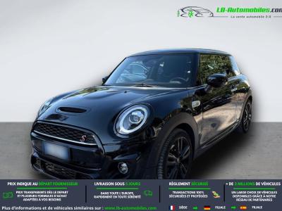 Mini Countryman 190 ch BVA