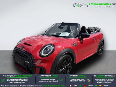 Mini Countryman 190 ch BVM