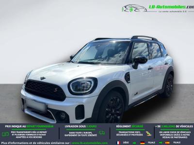 Mini Countryman 178 ch ALL4 BVA