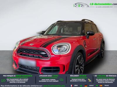 Mini Countryman John  Works 306 ch BVA