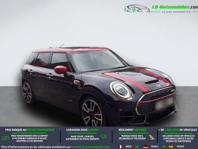 Mini Countryman John  Works 306 ch BVA