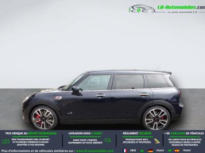 Mini Countryman 190 ch ALL4 BVA