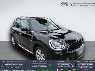 Mini Countryman 150 ch BVA