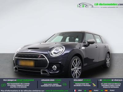Mini Countryman 190 ch BVA