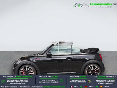 Mini Countryman 190 ch BVM
