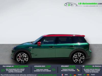 Mini Countryman John  Works 306 ch BVA