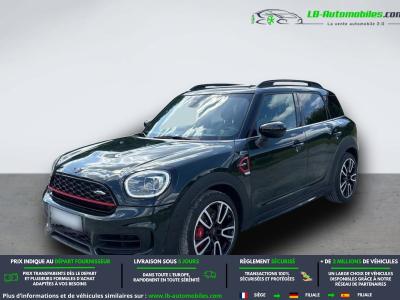 Mini Countryman John  Works 306 ch BVA