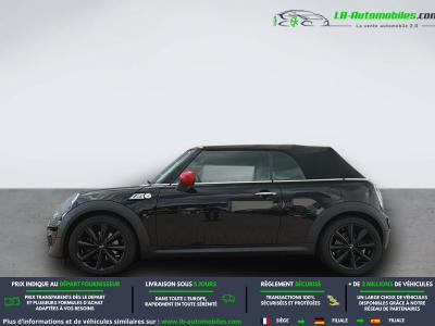 Mini Paceman 184 CH BVM