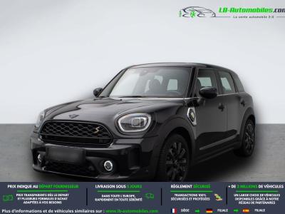 Mini Paceman 218 CH ALL4 BVA