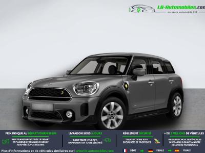 Mini Paceman 218 CH ALL4 BVA