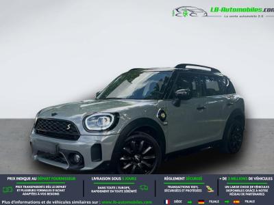 Mini Paceman 218 CH ALL4 BVA