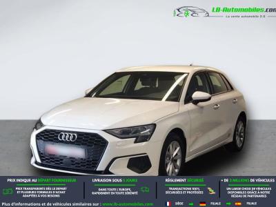 Audi A3 Sportback 35 TFSI Mild Hybrid 150 BVA