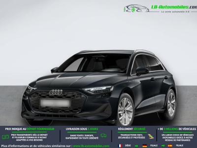 Audi A3 Sportback 35 TFSI Mild Hybrid 150 BVA