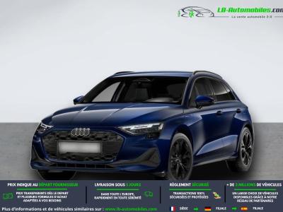 Audi A3 Sportback 35 TFSI Mild Hybrid 150 BVA