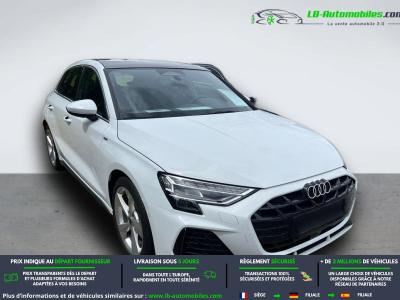Audi A3 Sportback 35 TFSI Mild Hybrid 150 BVA