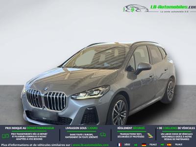 BMW Série 2 Active Tourer  223i 218 ch BVA