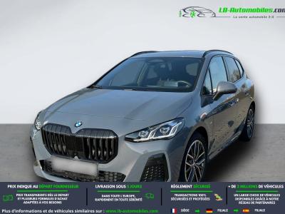 BMW Série 2 Active Tourer  223i 218 ch BVA