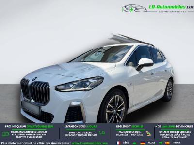 BMW Série 2 Active Tourer  223i 218 ch BVA