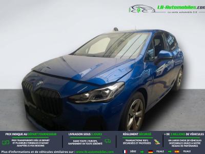BMW Série 2 Active Tourer  223i 218 ch BVA