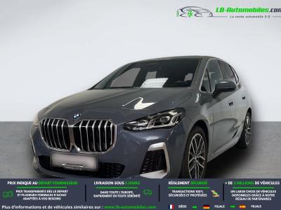 BMW Série 2 Active Tourer  223i 204 ch BVA