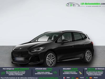 BMW Série 2 Active Tourer  223i 204 ch BVA
