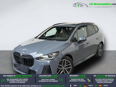 BMW Série 2 Active Tourer  223i 204 ch BVA