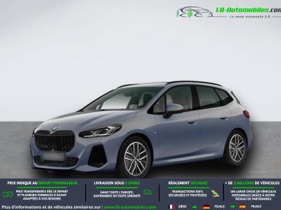 BMW Série 2 Active Tourer  223i 204 ch BVA