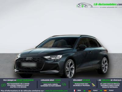 Audi A3 Sportback 35 TFSI Mild Hybrid 150 BVA