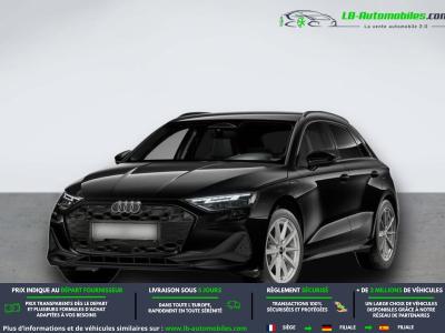 Audi A3 Sportback 35 TFSI Mild Hybrid 150 BVA