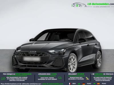Audi A3 Sportback 35 TFSI Mild Hybrid 150 BVA