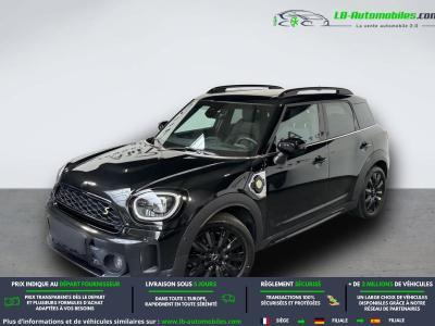 Mini Paceman 218 CH ALL4 BVA
