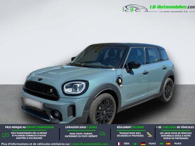Mini Paceman 218 CH ALL4 BVA