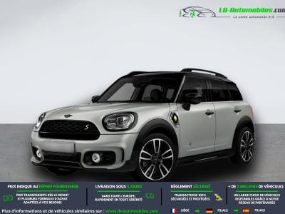 Mini Paceman 218 CH ALL4 BVA