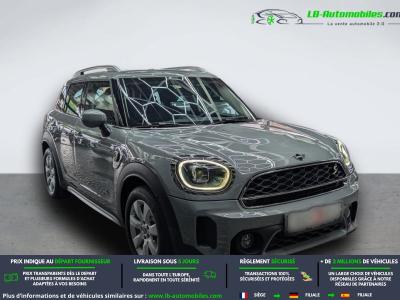 Mini Paceman 218 CH ALL4 BVA