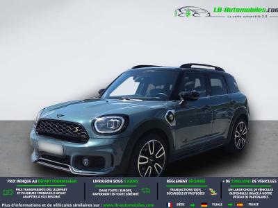 Mini Paceman 218 CH ALL4 BVA
