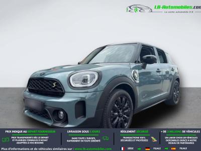 Mini Paceman 218 CH ALL4 BVA