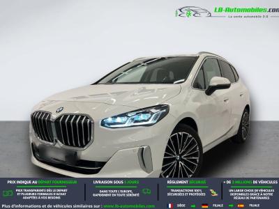 BMW Série 2 Active Tourer  223i 218 ch BVA