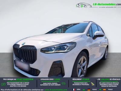 BMW Série 2 Active Tourer  223i 218 ch BVA