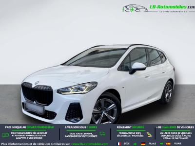 BMW Série 2 Active Tourer  223i 218 ch BVA