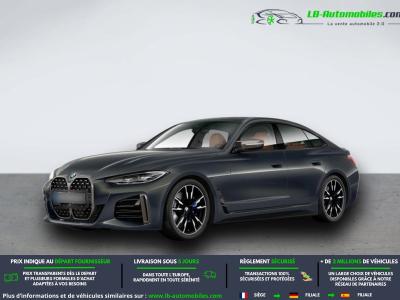 BMW Série 4 Coupé M440i xDrive 374 ch BVA