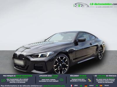 BMW Série 4 Coupé M440i xDrive 374 ch BVA