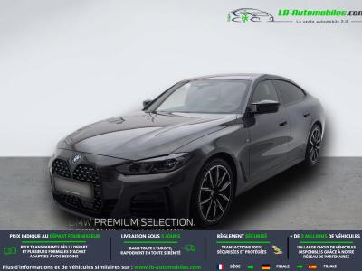 BMW Série 4 Coupé M440i xDrive 374 ch BVA