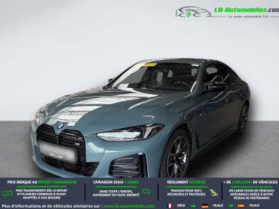 BMW Série 4 Coupé M440i xDrive 374 ch BVA