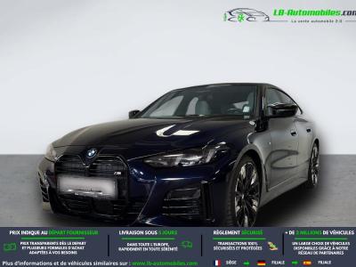 BMW Série 4 Coupé M440i xDrive 374 ch BVA