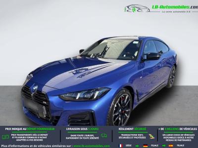 BMW Série 4 Coupé M440i xDrive 374 ch BVA