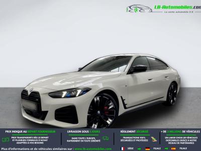BMW Série 4 Coupé M440i xDrive 374 ch BVA