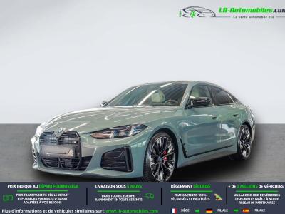 BMW Série 4 Coupé M440i xDrive 374 ch BVA
