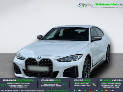 BMW Série 4 Coupé M440i xDrive 374 ch BVA