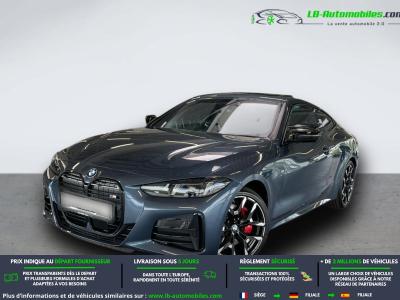 BMW Série 4 Coupé M440i xDrive 374 ch BVA