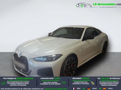 BMW Série 4 Coupé M440i xDrive 374 ch BVA